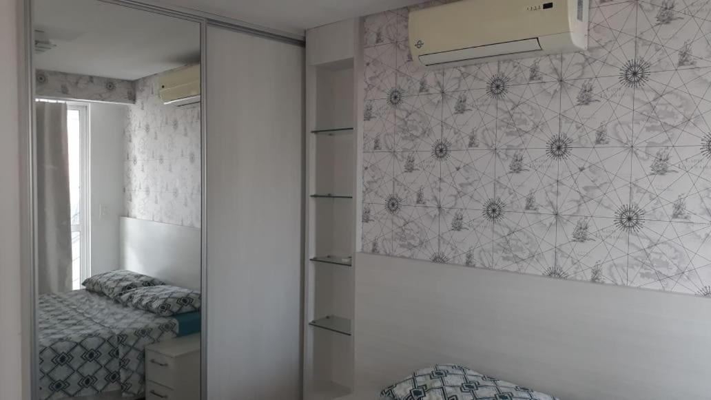 Apartamento Beach Class Fortaleza  Exterior photo