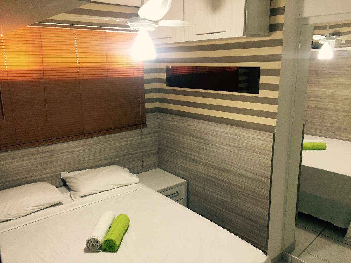 Apartamento Beach Class Fortaleza  Exterior photo